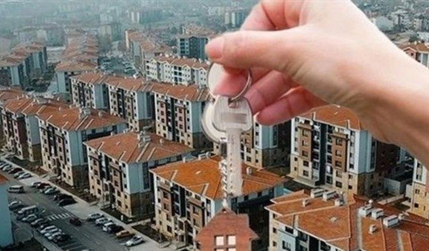 Emlak piyasasında 'boş ev' dönemi: Kiracılı evden daha değerli!