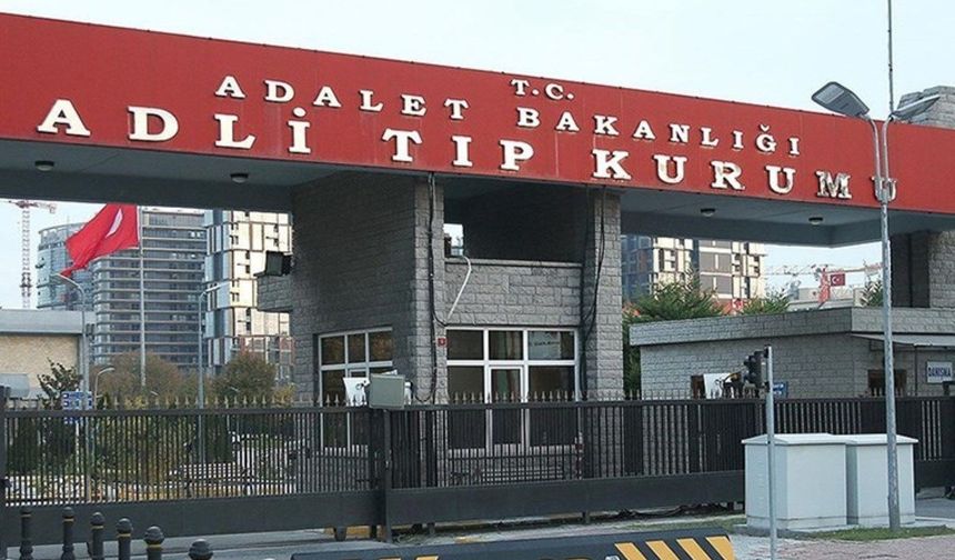 Adli Tıp Kurumu Sözleşmeli Personel Alacak