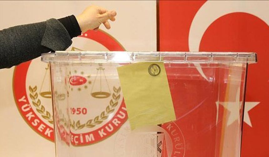 Kulis: Erdoğan'ın tekrar adaylığı için birden fazla plan var