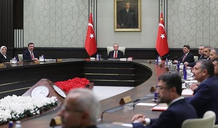 Kabine değişikliği için kritik tarih '3 Haziran'