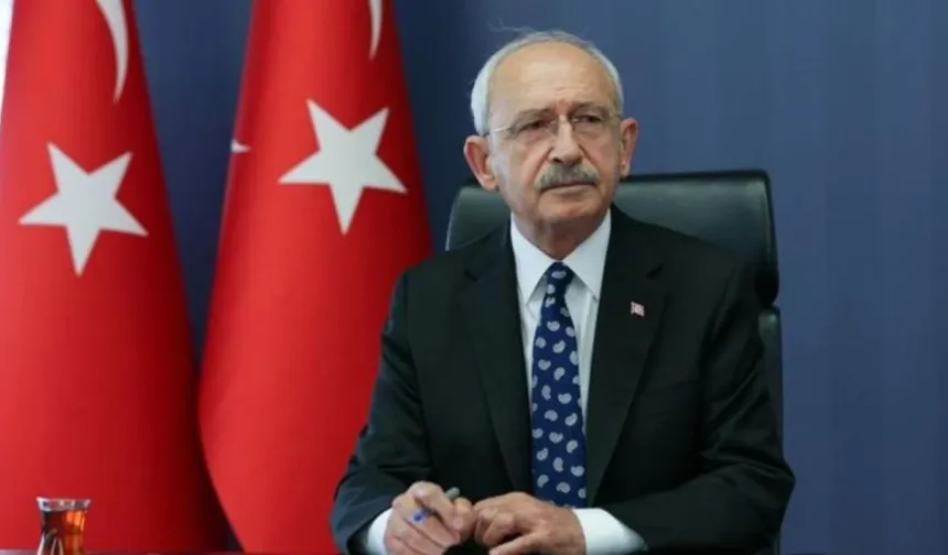Kılıçdaroğlu: CHP'de en az 50 milletvekili bana sadık