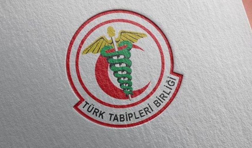TTB'den Muayenehane Denetimleri Açıklaması: "Kürtaj İşlemi İçin Ceza Verilemez"