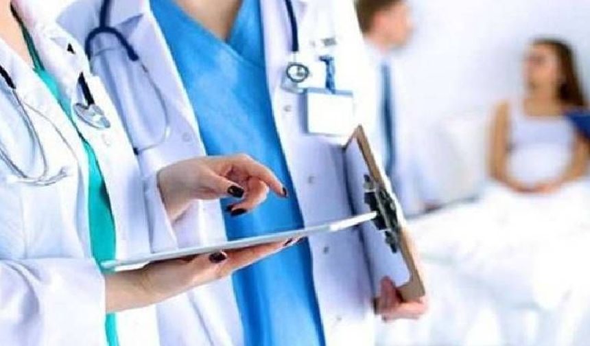 Sağlık Sen'in 70 maddeden 20 si 'Yeni Teklif' Kapsamında,  10 u ise kapsam dışında