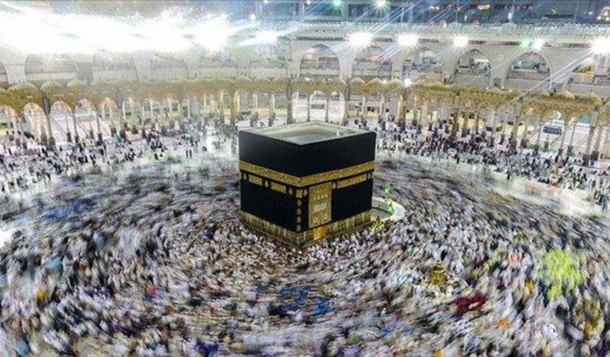 Hac Organizasyonunda görev alacak sağlık personeline mülakat yapılmayacak