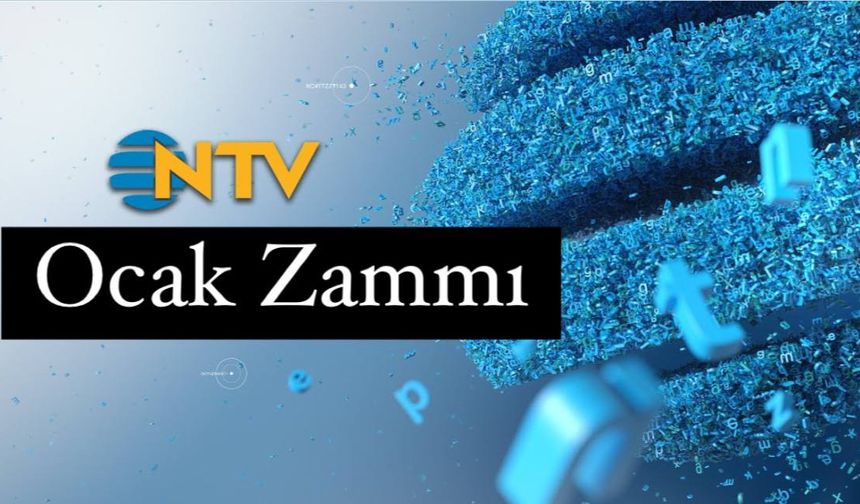 NTV Memurun Ocak Ayında Alacağı Zammı Açıklandı