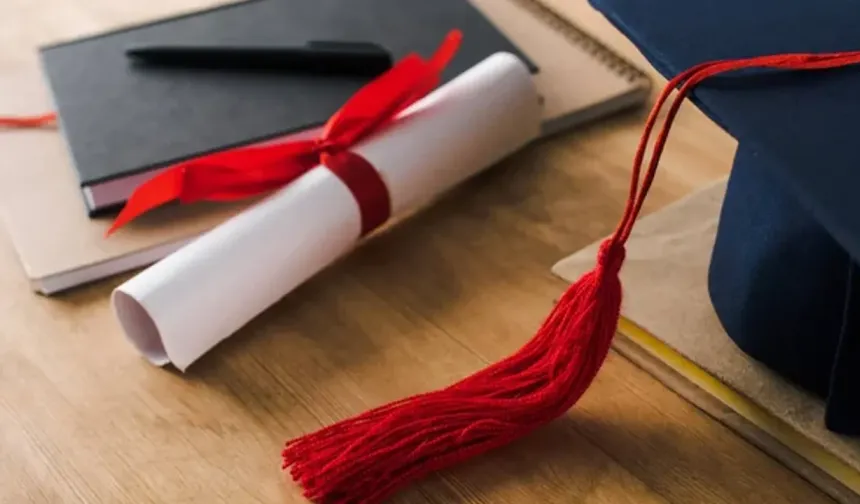 80 Tıp, 54 Eczacılık, 44 Diş Hekimi Diploması Danıştay kararıyla iptal edildi
