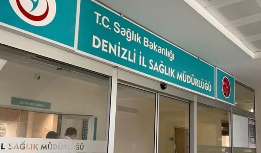 İl Sağlık Müdürü hakkındaki iddialar, Sağlık Bakanlığı harekete geçti