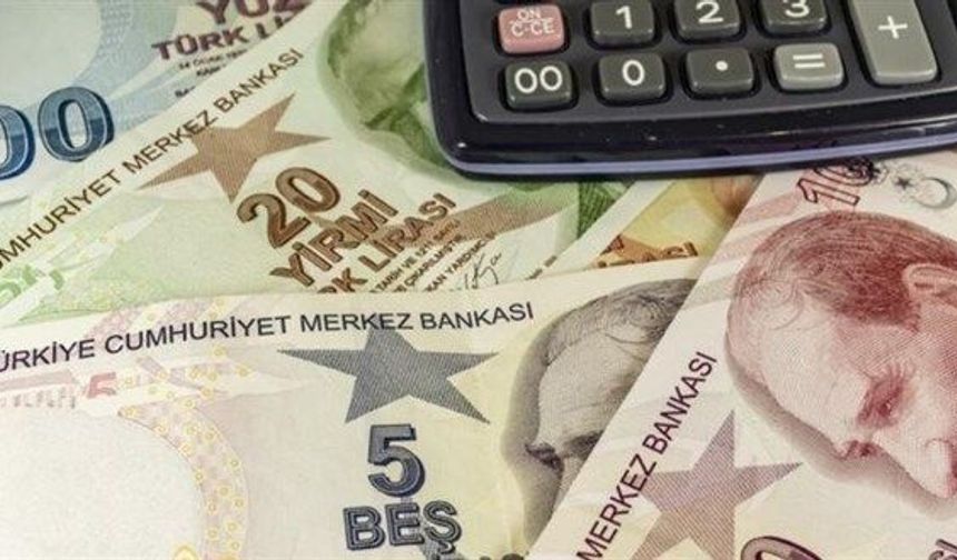 Memur Maaş Artışı İlk İki Ayda Enflasyona Yenildi