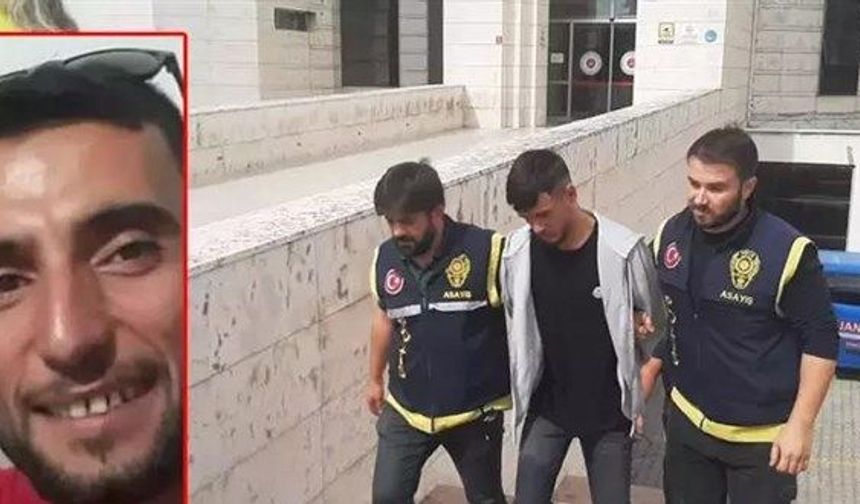 Ortopedi servisinde tabancayla vurulan hasta öldü, şüpheli tutuklandı