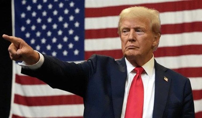 Trump: 5 Milyon dolar getiren ABD vatandaşı olabilir