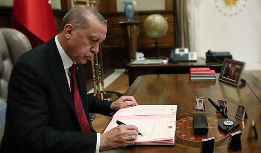 Devlet Memurlarının Yarım Zamanlı Çalışma Hakkının Kullanımına İlişkin Yönetmelik