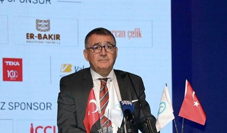 TÜSİAD Başkanı: Kamu harcamaları daha sıkı kontrol edilmeli