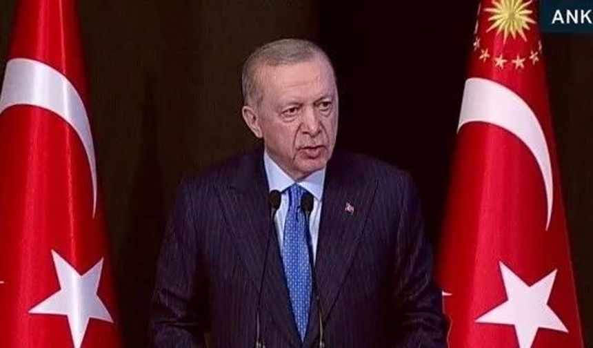 Cumhurbaşkanı Erdoğan 'Aile Yılı' Destek Paketini Açıkladı!