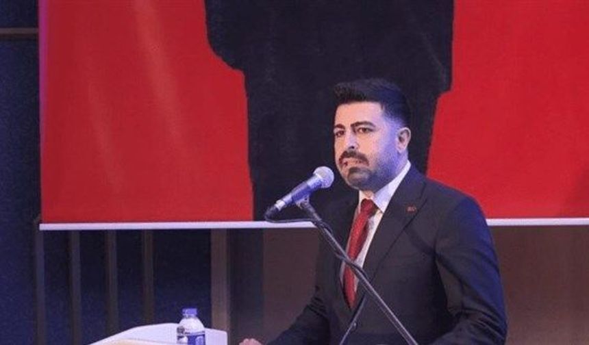 Osman Kaya: Memurun Maaşı Değil Geçim Yükü Artıyor