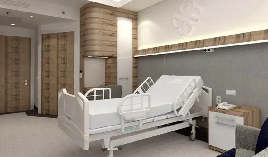 Özel hastane, hastadan aldığı fark ücretini itiraz üzerine iade etti