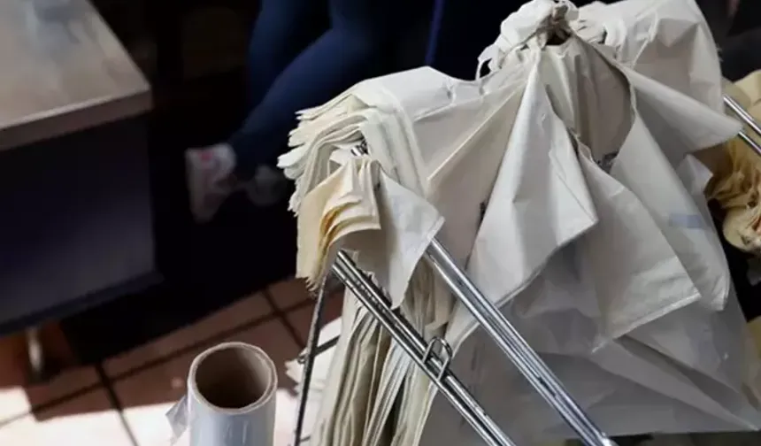 1 Ocak'tan itibaren geçerli: Plastik poşete zam geldi!