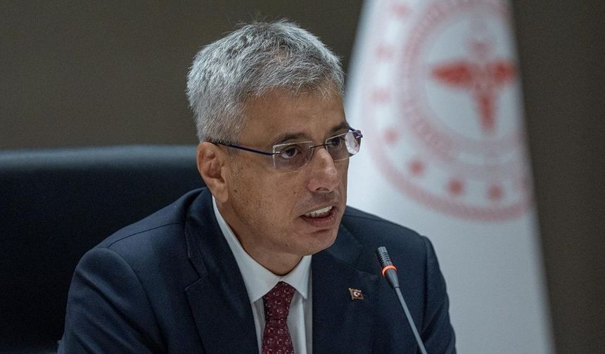 Bakan Memişoğlu'ndan 'maaş kesintisi' açıklaması