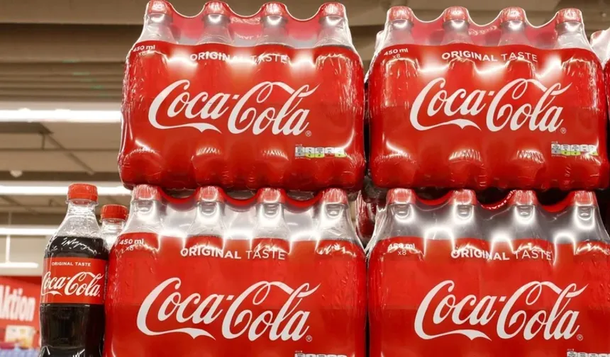 Klorat tespit edildi: Coca Cola ürünleri toplatılıyor