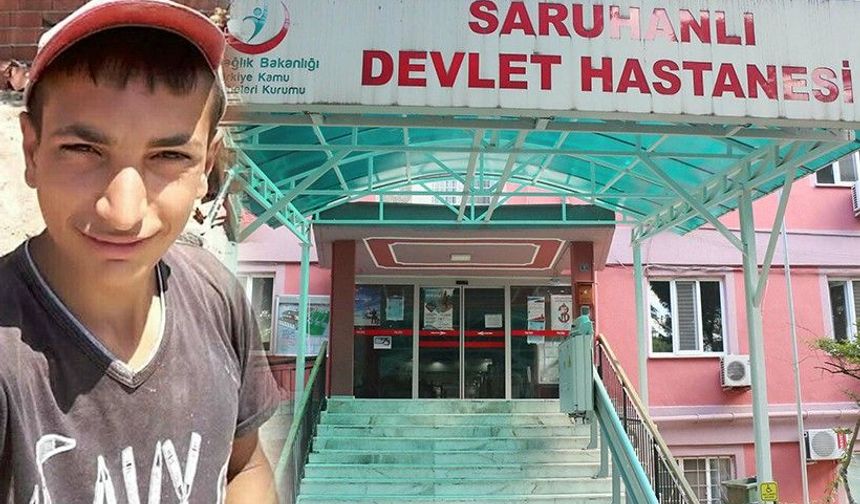 Hastaneler arası nakli sağlayamadıkları gerekçesiyle iki doktora 'taksirle ölümden' ceza