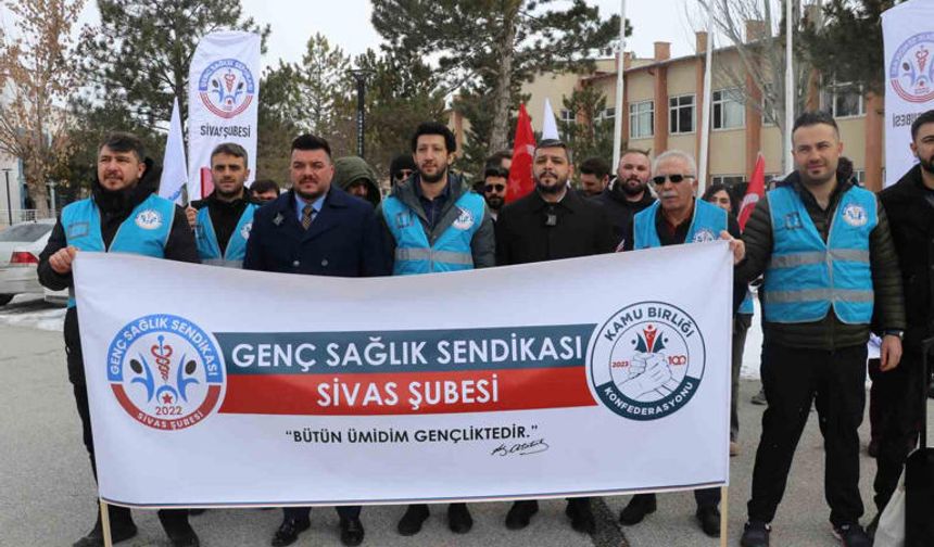 "Yöneticiler yöneticiliğini yapsın adil olsun taraf tutmasınlar"