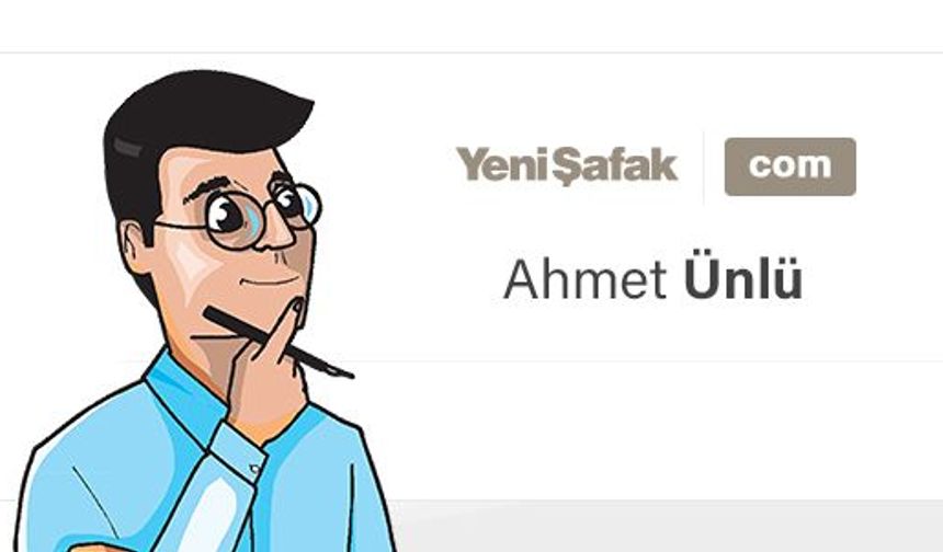 Yeni Şafak Yazarı Ahmet Ünlü; Aynı kurumda çalışan işçi maaşları memur maaşlarını geçti!