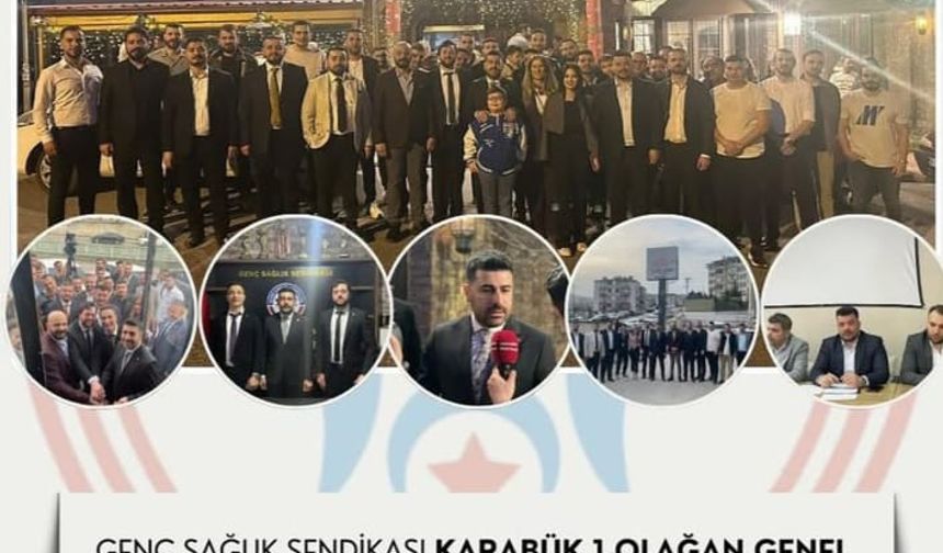 Aras Ali Altıntaş: “Karabük’te Şube Açmak Zordu Ama İmkansız Değildi”