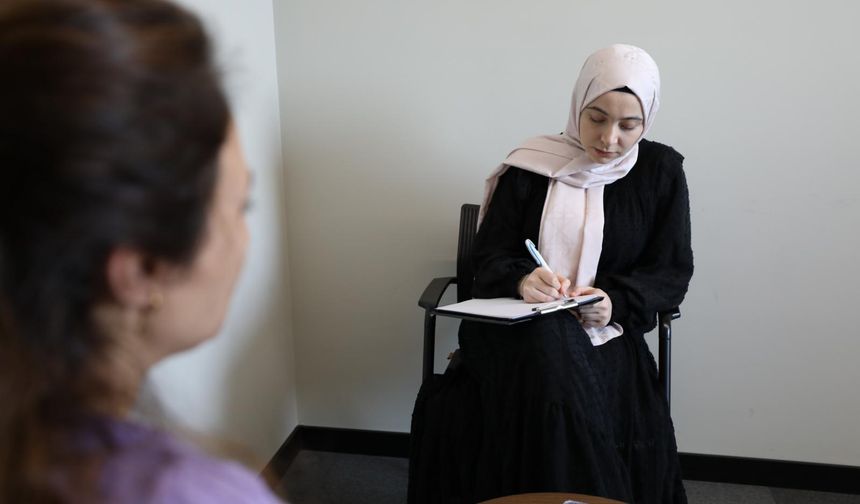 Sağlık-Sen’den Üyelerine Özel Hizmet: Psikolojik Destek ve Aile Danışmanlığı