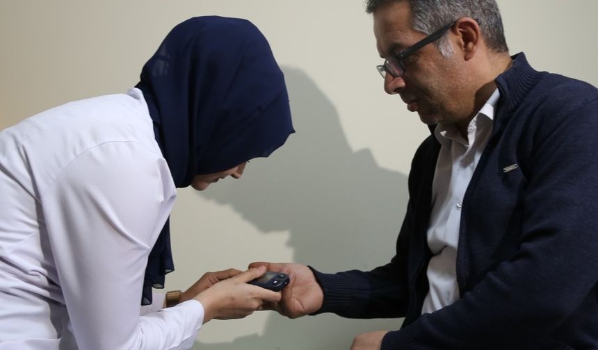 Sağlık SEN: Aile Sağlığı Hemşire ve Ebelerinin HYP Mağduriyeti Giderildi