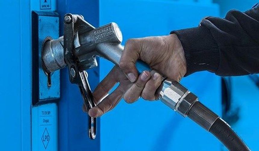 Akaryakıtta İndirim: LPG Fiyatları Düştü!