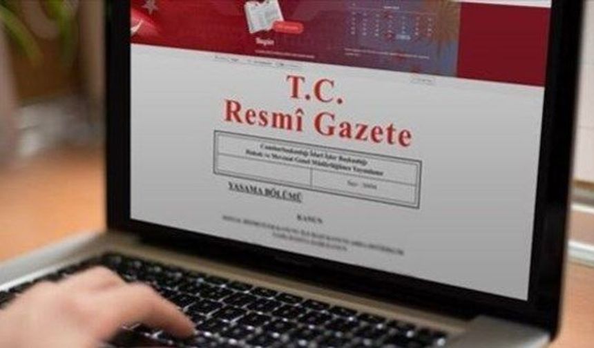 Bazı Kanunlar ile 375 Sayılı KHK'da Değişiklik
