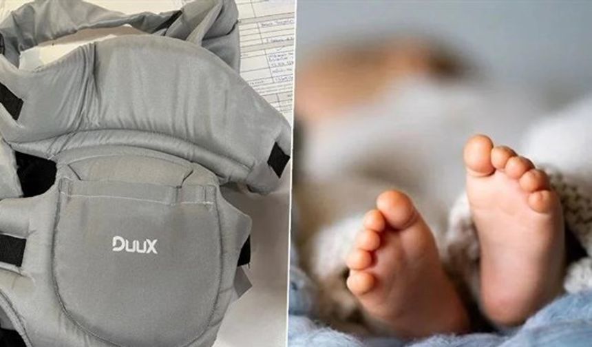 Bebeği Olanlara Dikkat! Bakanlık Bu İki Ürünü Yasakladı