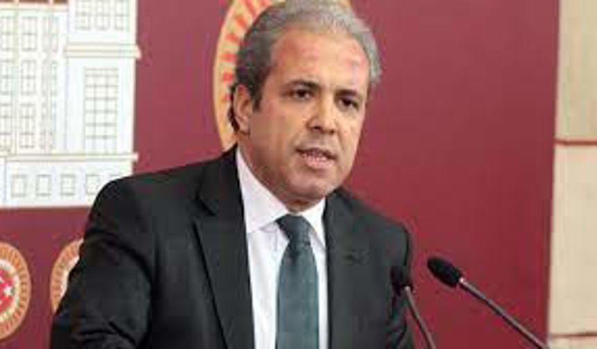 Şamil Tayyar: Kismi af, kayyuma son