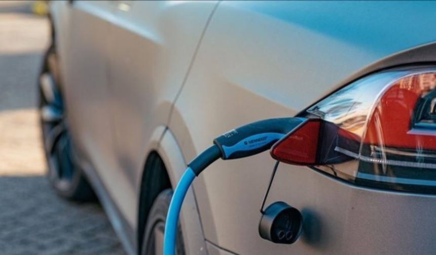 Elektrikli Araç Satışlarında Rekor Artış