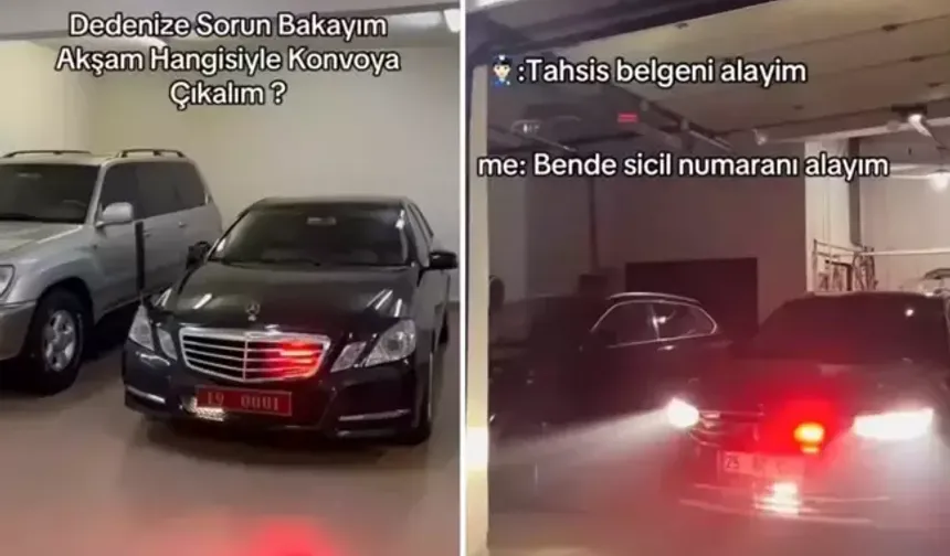 Erzurum Valisi Çiftçi'den oğlunun tepki çeken paylaşımlarıyla ilgili açıklama