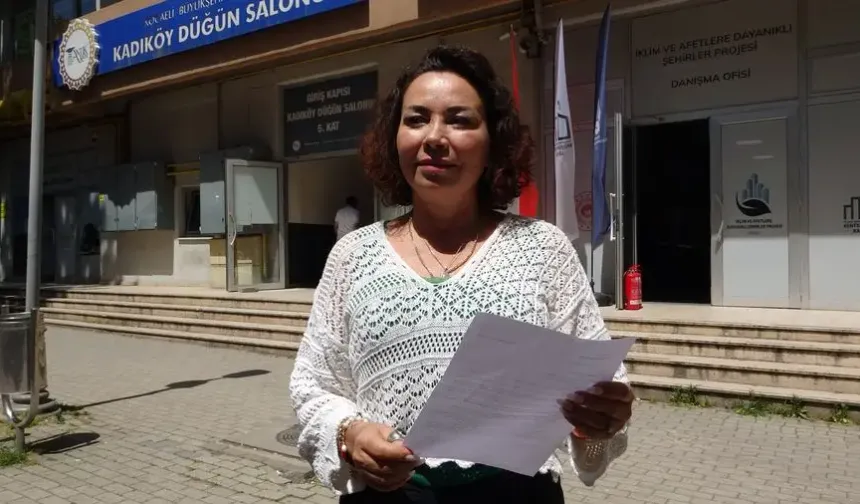 Yanlışlıkla 2 Memesi Alındı Mahkeme ''200 Bin Lira Tazminat'' Uygun Gördü