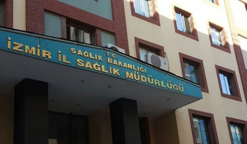 İzmir İçin İl İçi Atama Duyurusu Yayınlandı