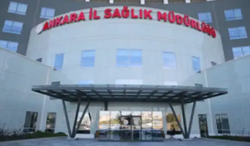 Ankara İçin İl İçi Atama Duyurusu Yayınlandı