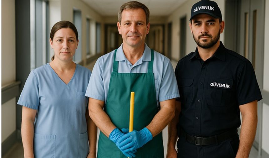 Sağlık Bakanlığından İşçilere Tayin İmkanı