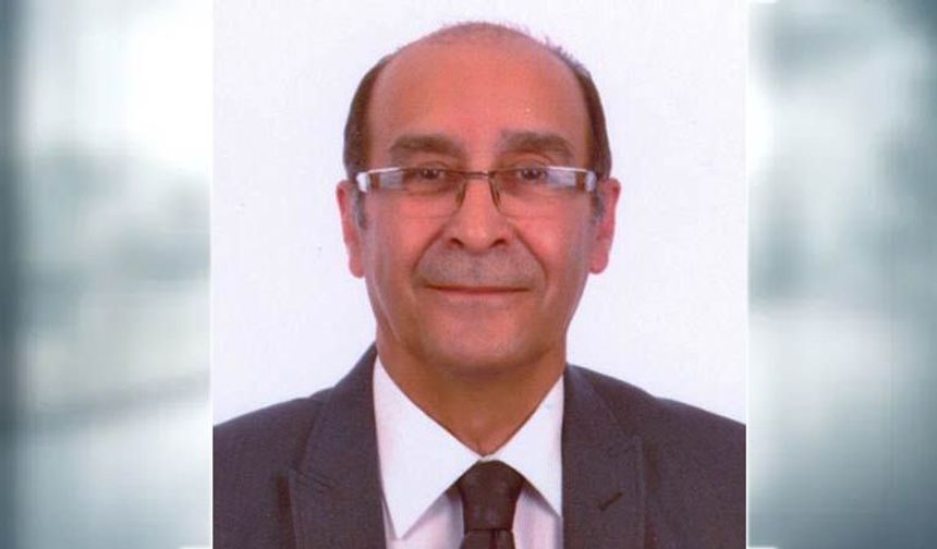 Sağlık camiasının acı kaybı; Prof. Dr. Paşaoğlu hayatını kaybetti