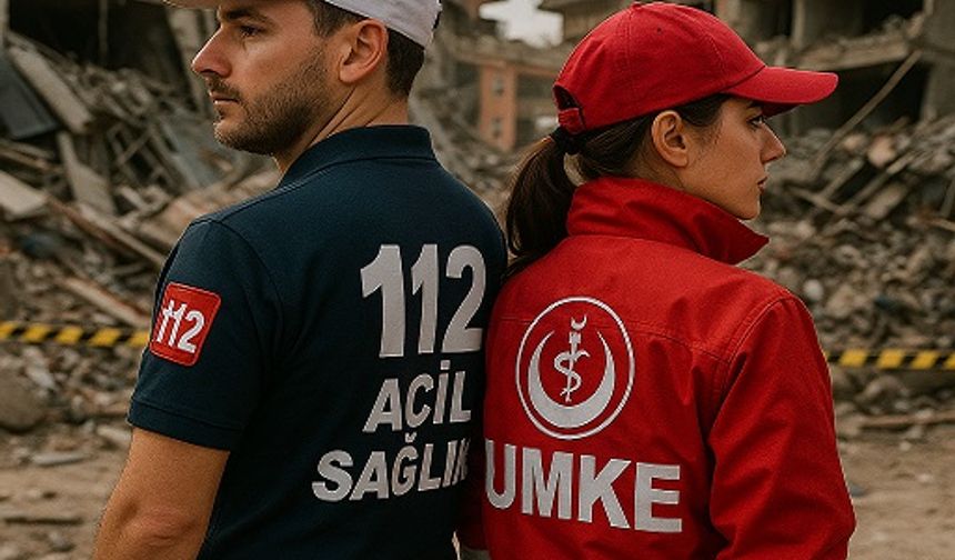 Afet ve Acil Durumlarda Görev Yapacak Memurların Etik Davranış İlkeleri Yayınlandı