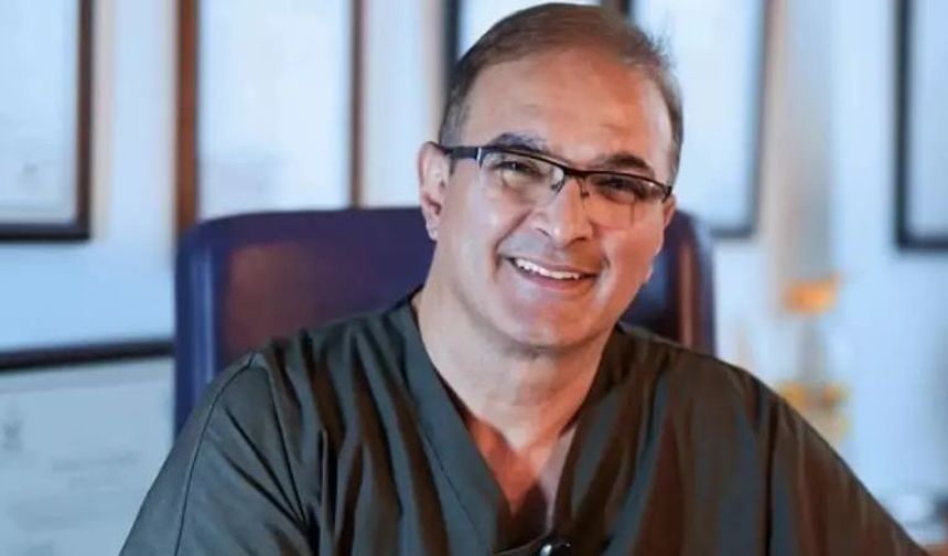 4 gündür haber alınamayan doktor evinde ölü bulundu