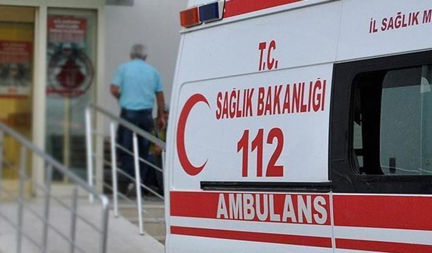 Bakan Memişoğlu açıkladı: Hastaneler 638 bin personelle görevde