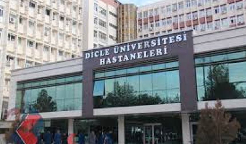 Dicle Üniversitesi 91 Sözleşmeli Sağlık Personeli Alım İlanı