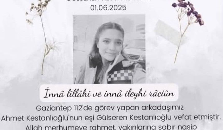 Kazada paramedik anne ve 2 çocuğu hayatını kaybetti