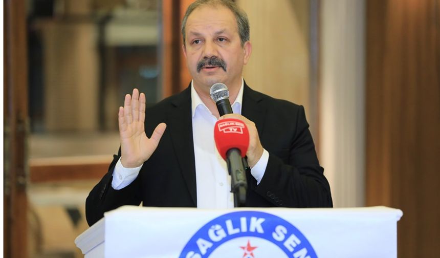 Gelmeyen Hastanın Bedelini Hekime, Ebeye, Hemşireye Ödetemezsiniz!