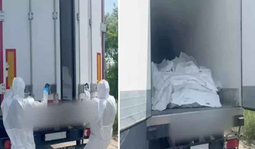 Ukrayna teslim almaya gelmedi, 6 bin askerin cesedi tırlarda kaldı