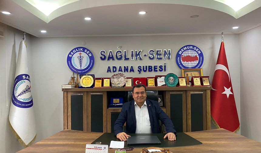 Nennioğlu’ndan Yönetsel İstikrar Çağrısı