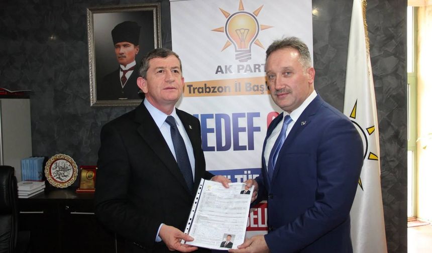 Yeni  İl Sağlık Müdürü Atandı