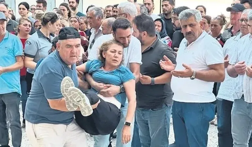 Özge hemşireyi serum mu öldürdü? Arkadaşları gözyaşlarına boğuldu...