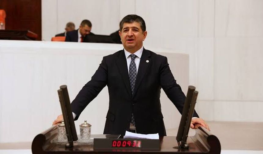 8 yılda 8 başhekim değişti...